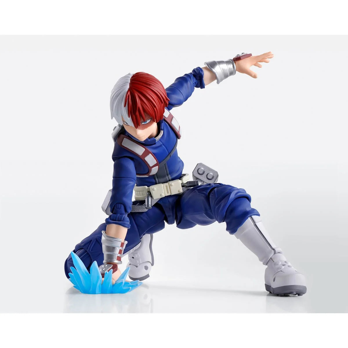 S.H. Figuarts - My Hero Academia - Shoto Todoroki - Action Figure