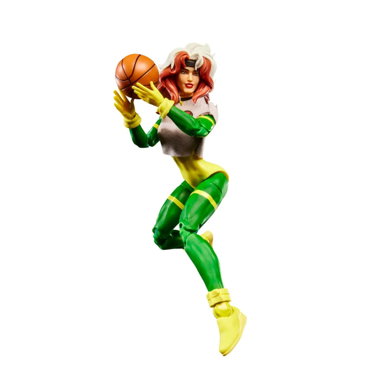 Marvel Legends - X-Men 97 - Gambit and Rogue - 6 Inch Action Figure
