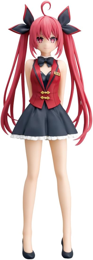 Banpresto - Date A Live - Glitter & Glamours - Kotori Itsuka