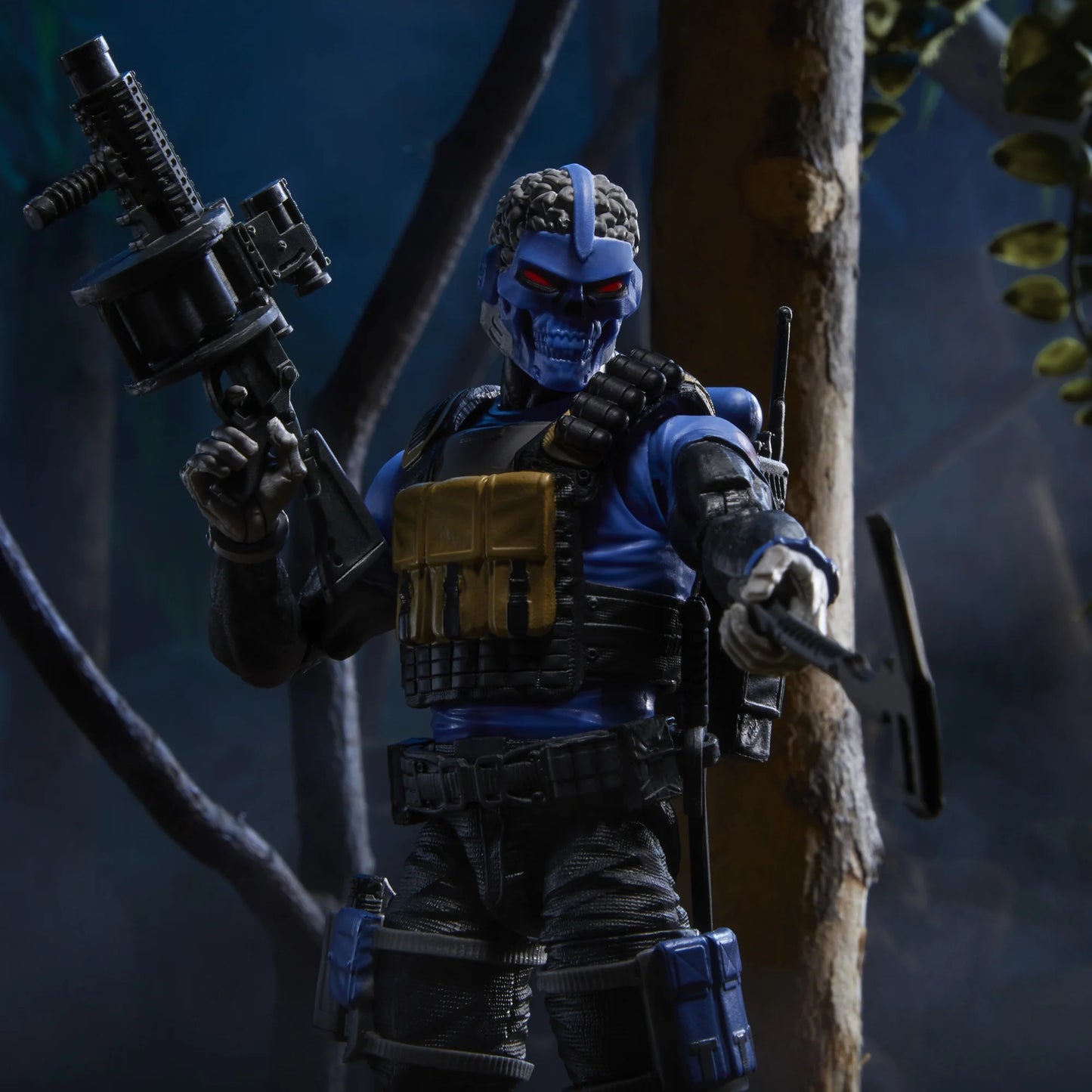 G.I. Joe: Classified Series Cobra Range Viper - Walmart Exclusive