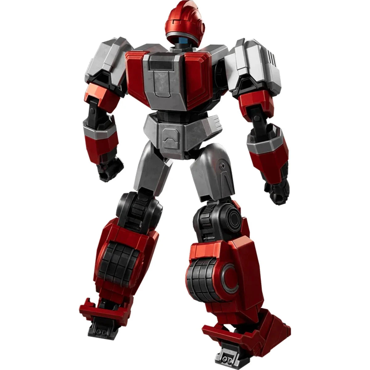 Blokees - Transformers Classic Class  - Ironhide - Transformers One