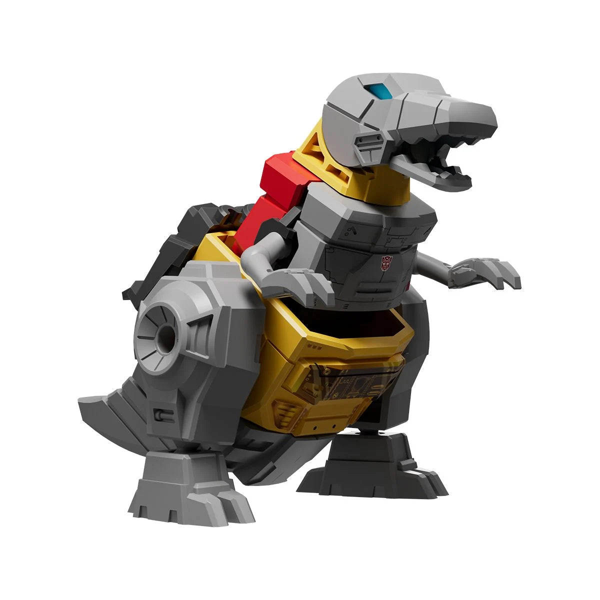 Blokees - Transformers -  Defender Version 04 - Tyrants Fury - Case of 12