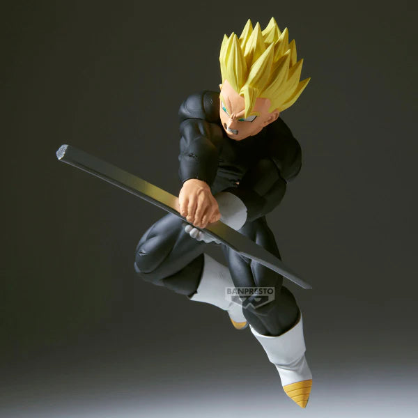 Banpresto - Dragon Ball Z - Super Saiyan Son Gohan - Match Makers