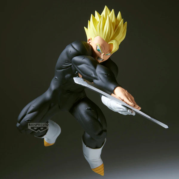 Banpresto - Dragon Ball Z - Super Saiyan Son Gohan - Match Makers