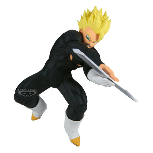 Banpresto - Dragon Ball Z - Super Saiyan Son Gohan - Match Makers
