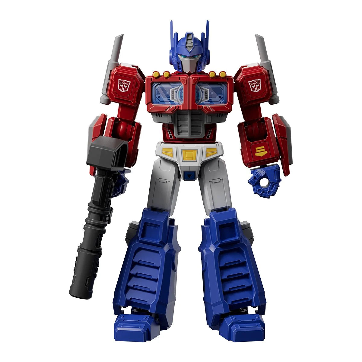 BLOKEES - Transformers Galaxy Version 08 - One Shall Fall