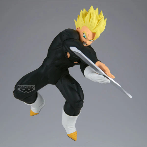 Banpresto - Dragon Ball Z - Super Saiyan Son Gohan - Match Makers