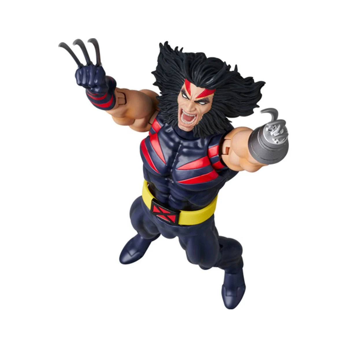 Mafex - X-Men: Age of Apocalypse - Weapon X - No. 249