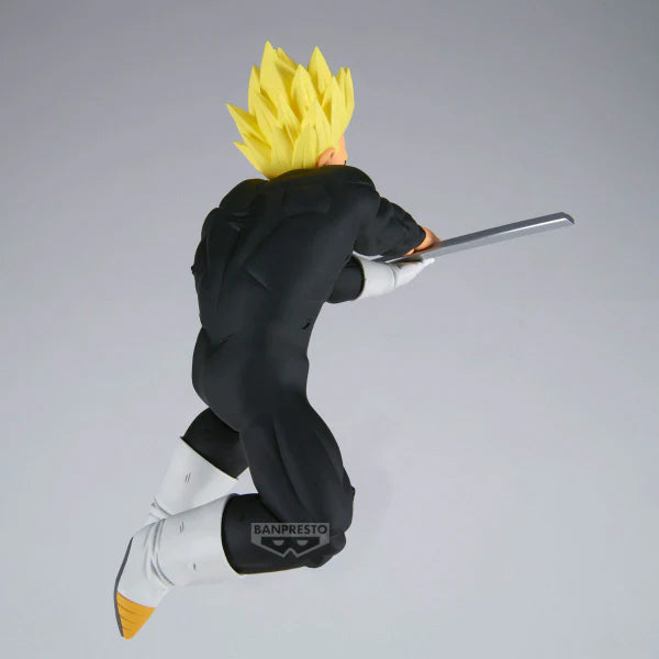 Banpresto - Dragon Ball Z - Super Saiyan Son Gohan - Match Makers