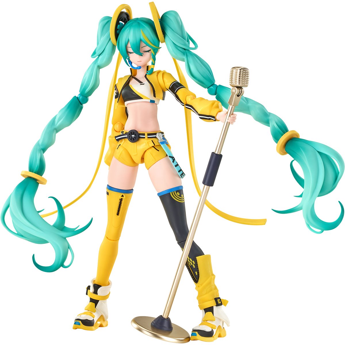 BLOKEES - Fantastics Series - Hatsune Miku - Vivid Echoes