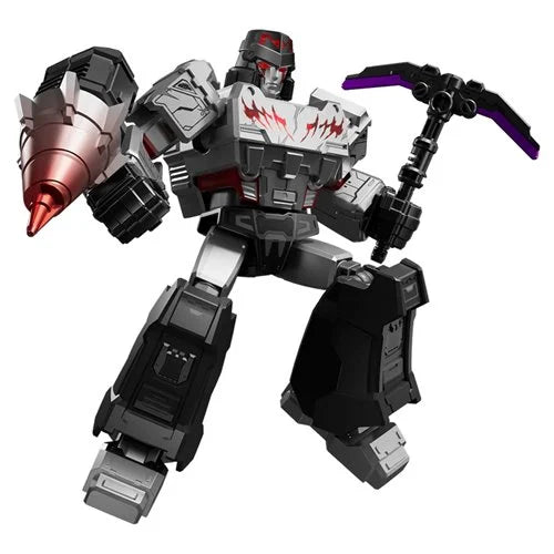 BLOKEES - Transformers - Galaxy Shiny Version 03