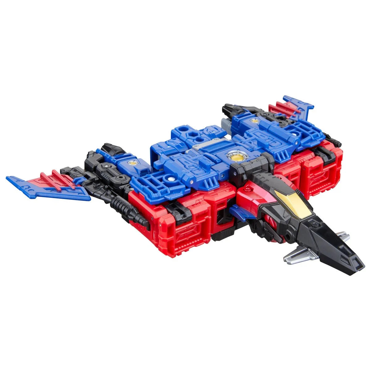 Transformers -  Generations Age of Primes - Voyager Nexus Prime