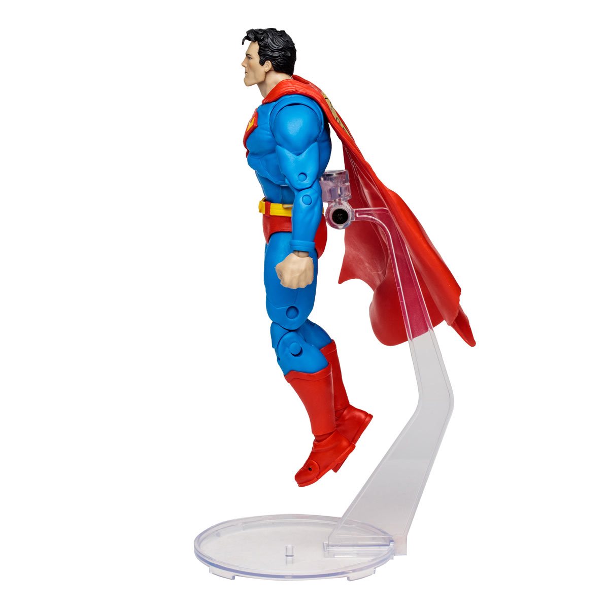 DC Multiverse Superman Hush 7-Inch Scale Action Figure