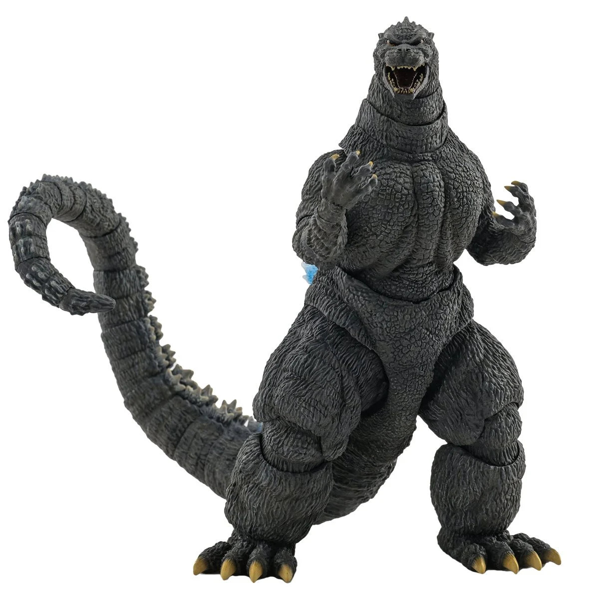 Hiya - Godzilla Vs. King Ghidorah 1991 - Godzilla Heat Ray - Hokkaido Version - Exquisite Basic Action Figure
