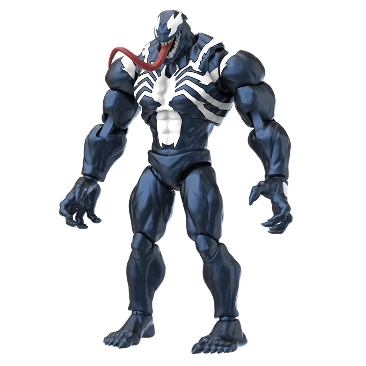 BLOKEES - Marvel Rivals - Champion Class - CC08 - Venom - Model Kit
