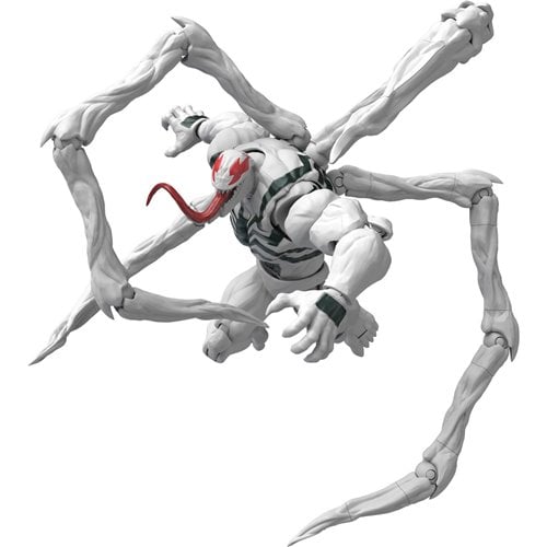 Blokees - Marvel Rivals - Anti-Venom - Champion Class Blokees