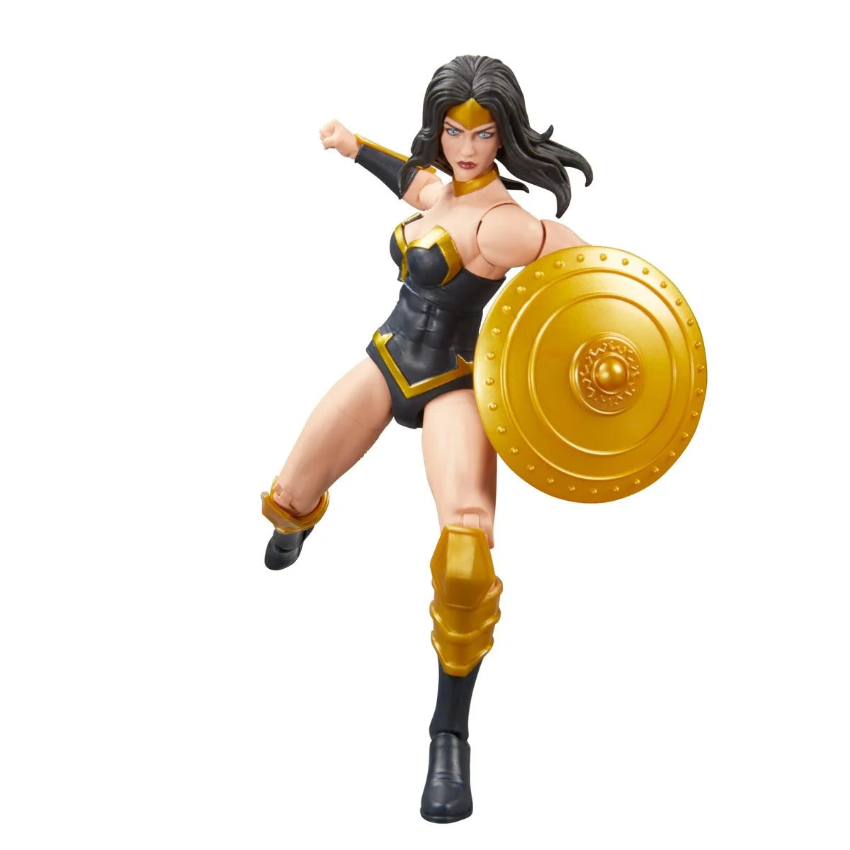 Marvel Legends - Squadron Supreme - Power Princess - 6-Inch Action Figure