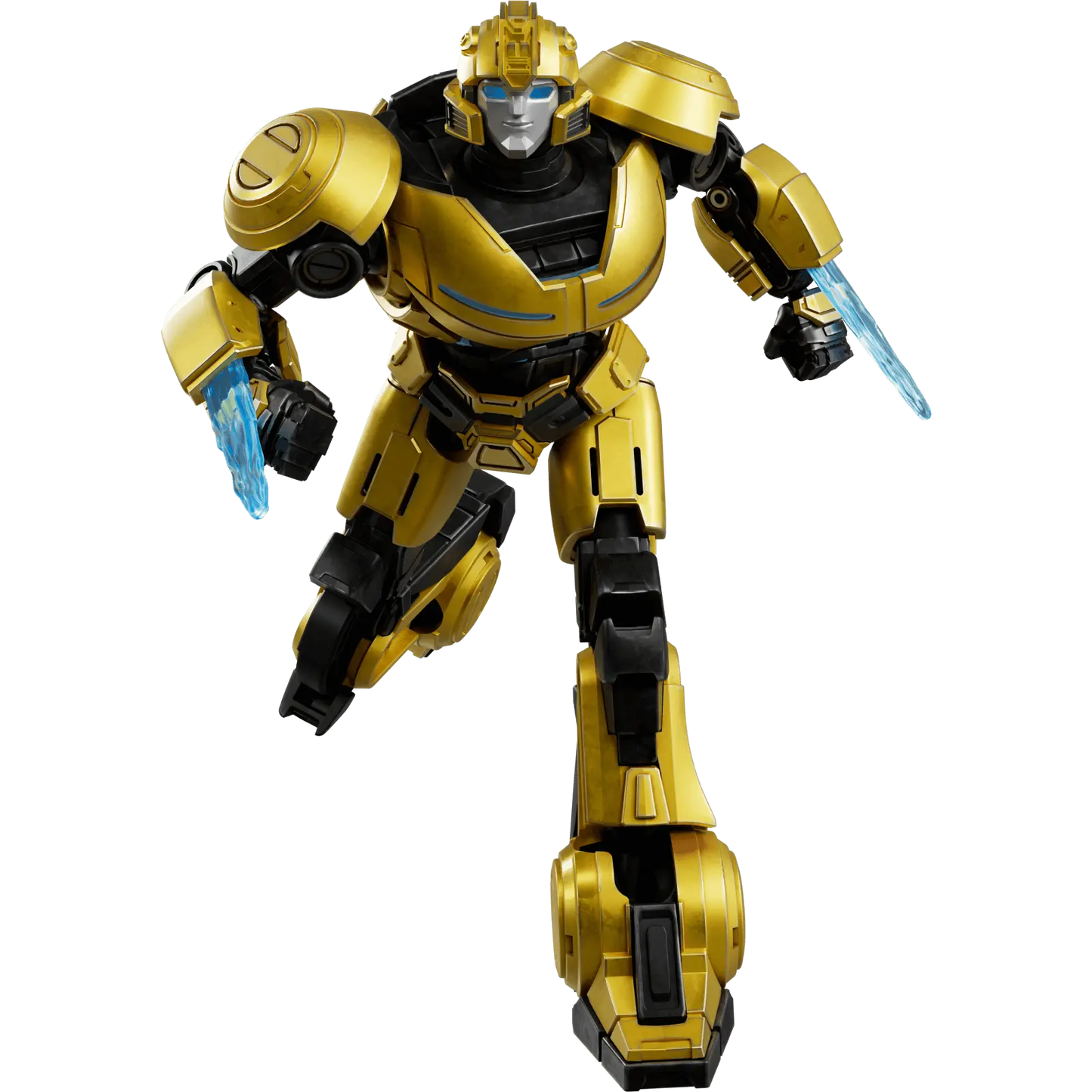 Blokees - Transformers Classic Class  - B-127 - Transformers One