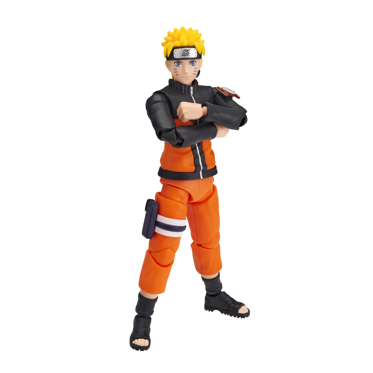 Blokees - Naruto Shippuden - Champion Class - 02 - Naruto Uzumaki