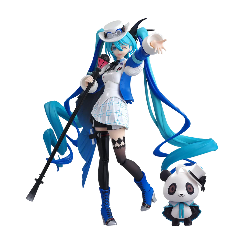 BLOKEES - Fantastics Series - Hatsune Miku - Miku with you 2025