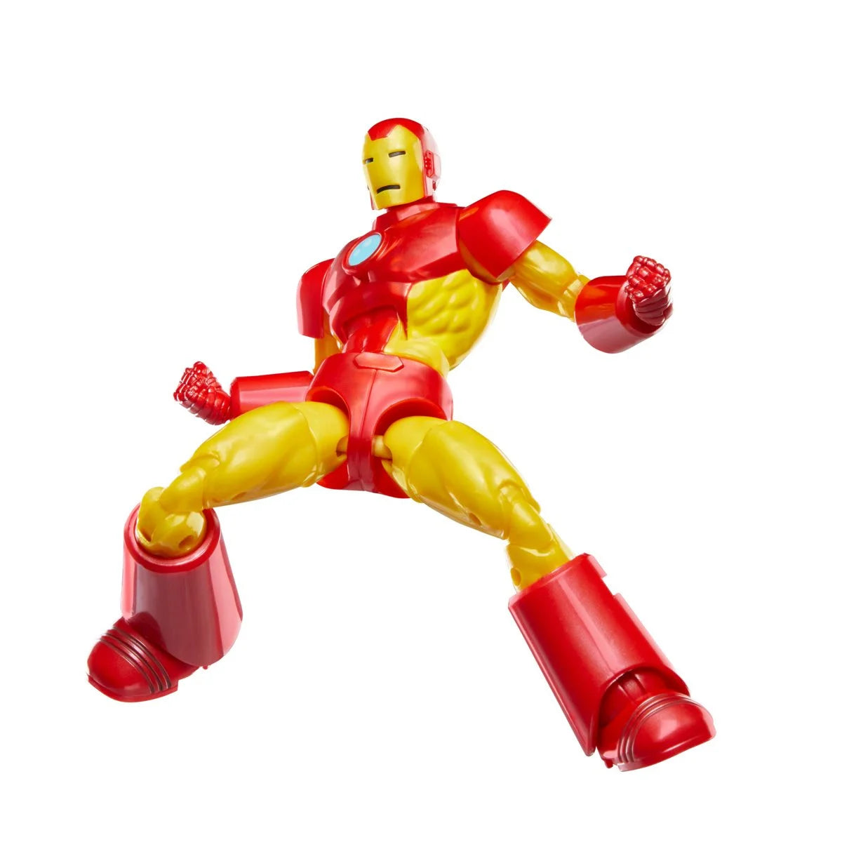 Pre-Order: Iron Man Marvel Legends Iron Man (Model 9) 6-Inch Action Figure