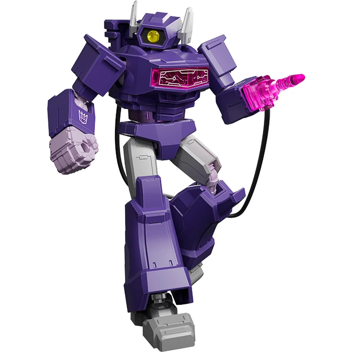 BLOKEES - Transformers - Galaxy Shining Version 04