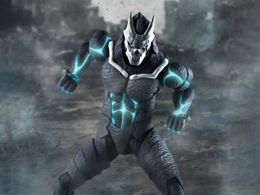 S.H. Figuarts - Kaiju No. 8 - Kaiju No. 8 - Action Figure