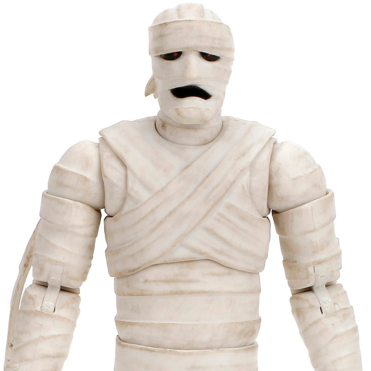 Jada Toys - Scooby-Doo!  - Wave 1  - Mummy of Ankha