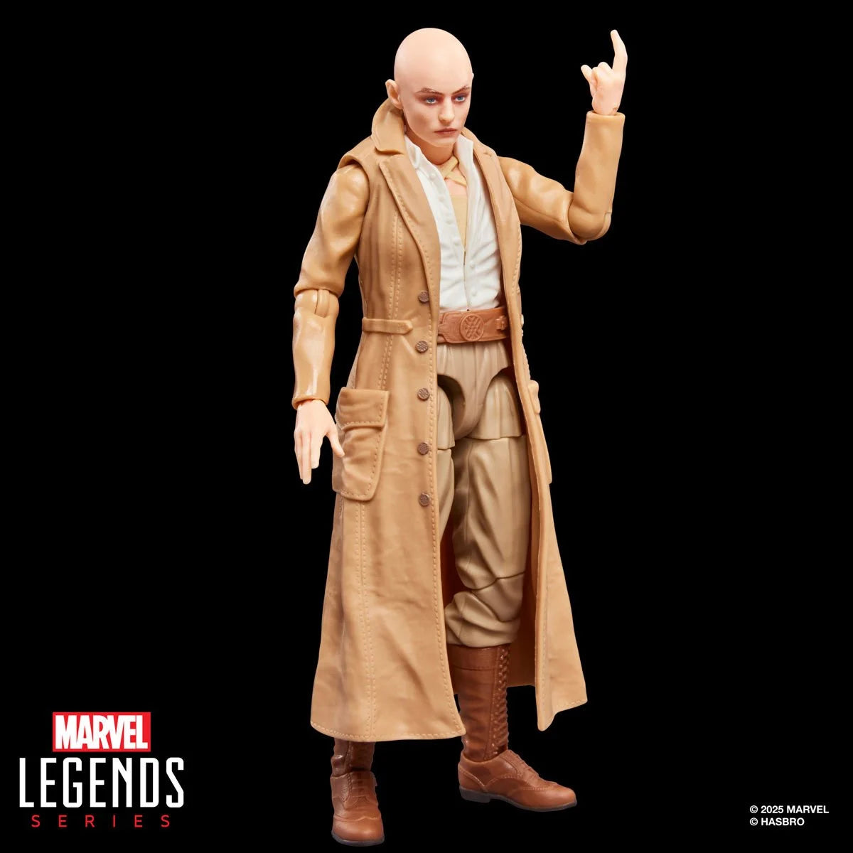Marvel Legends - Deadpool & Wolverine - Cassandra Nova - 6 inch Action Figure