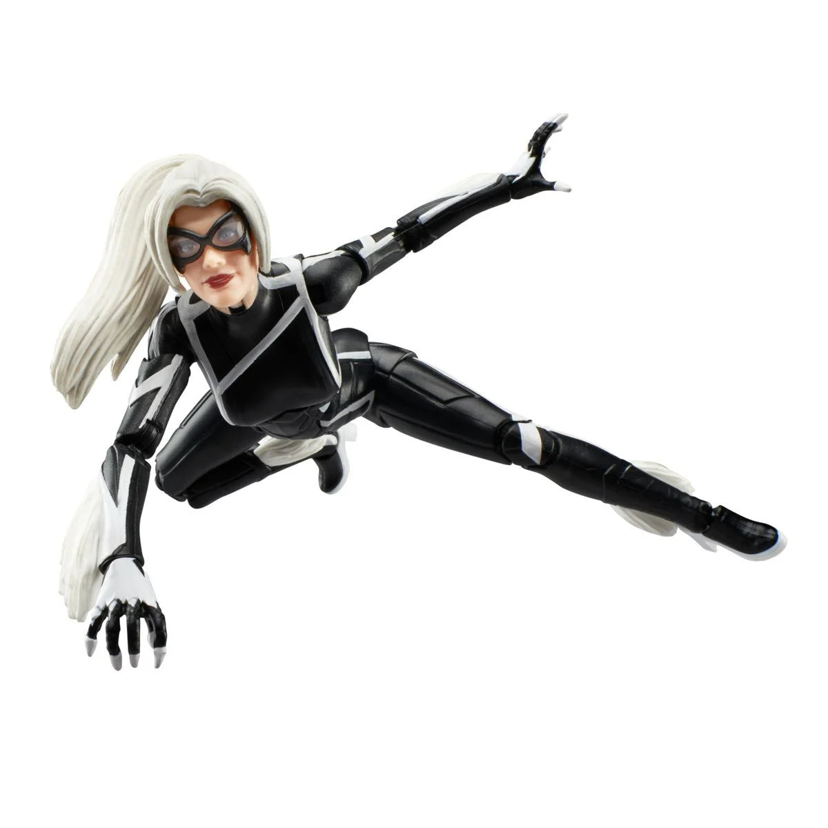 Marvel Legends - Spider-Man - Gameverse - Black Cat ( Felicia Hardy)