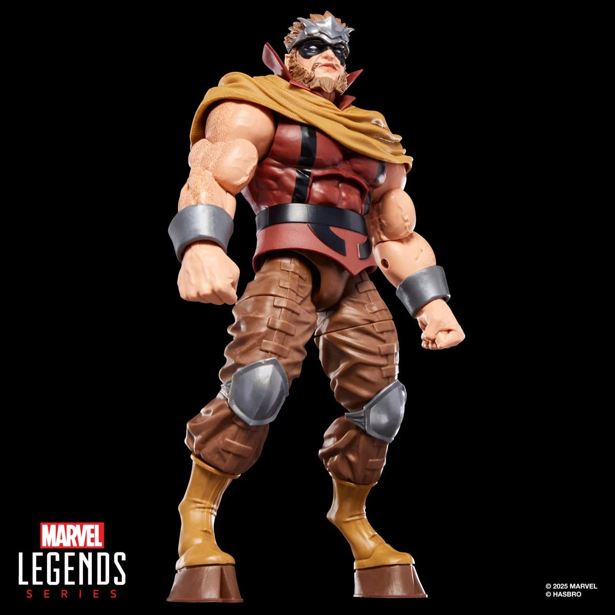 Marvel Legends - Inhumans - Medusa & Marvel’s Gorgon - 6-Inch Action Figures 2-Pack