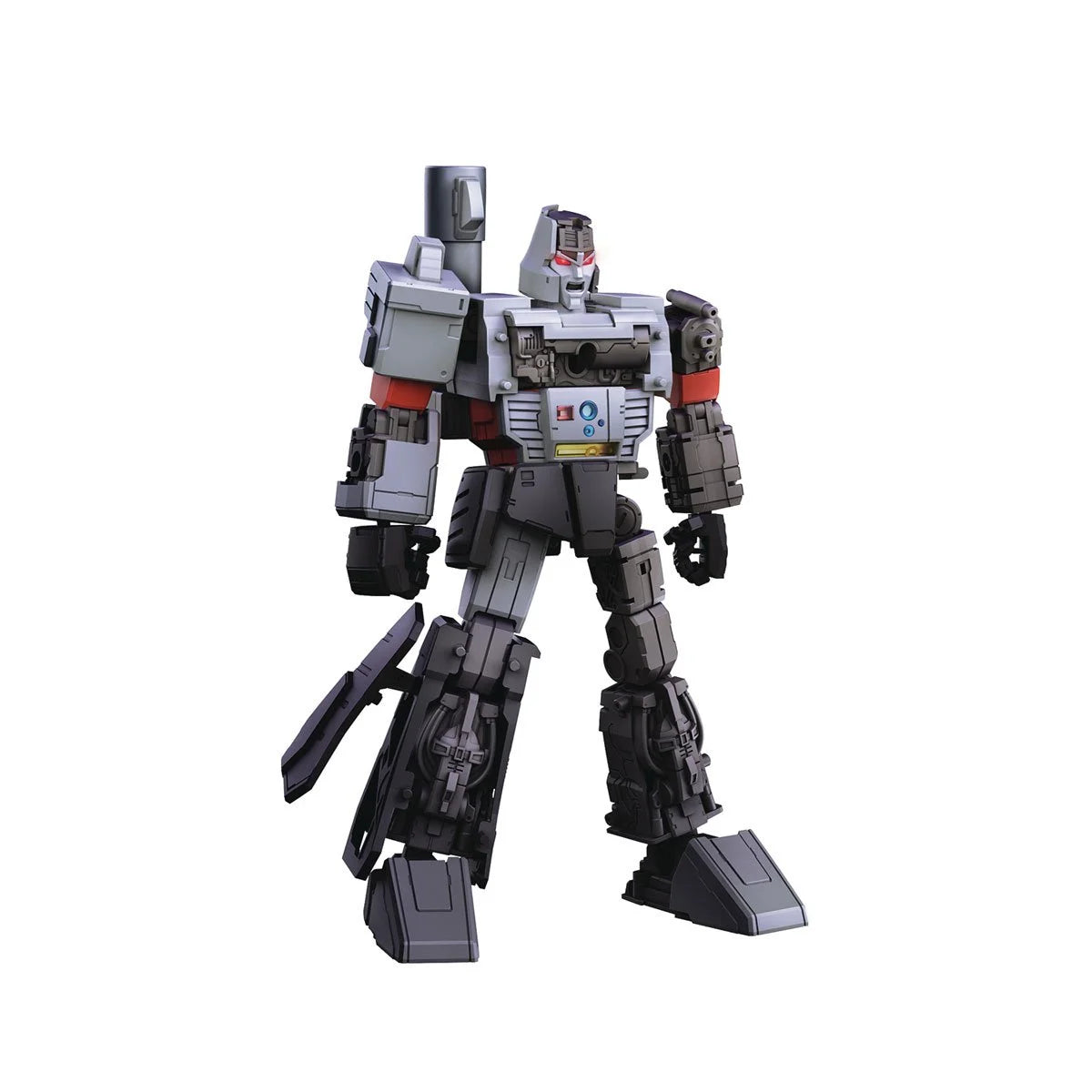 Blokees - Transformers - Action Edition - G1 Megatron