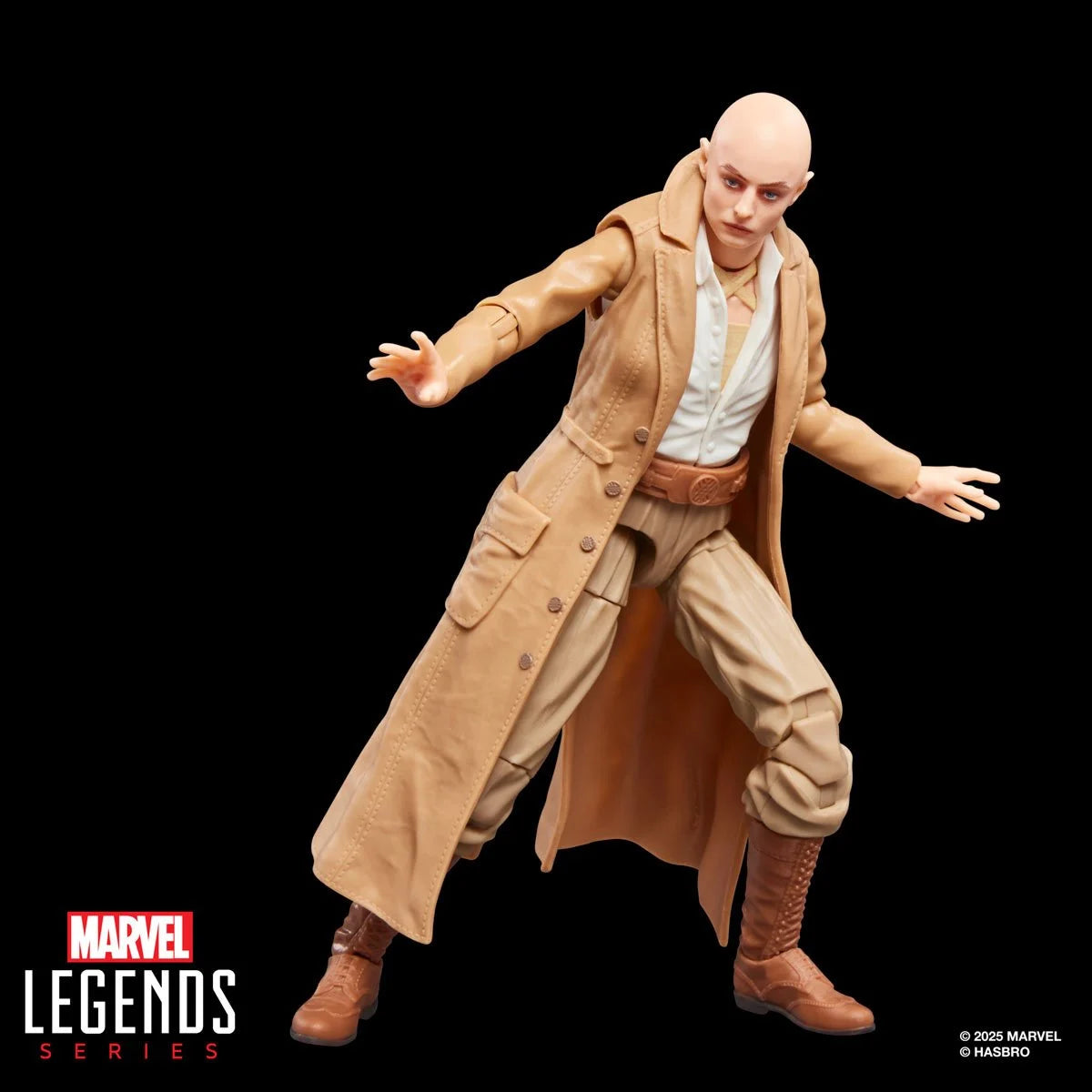 Marvel Legends - Deadpool & Wolverine - Cassandra Nova - 6 inch Action Figure