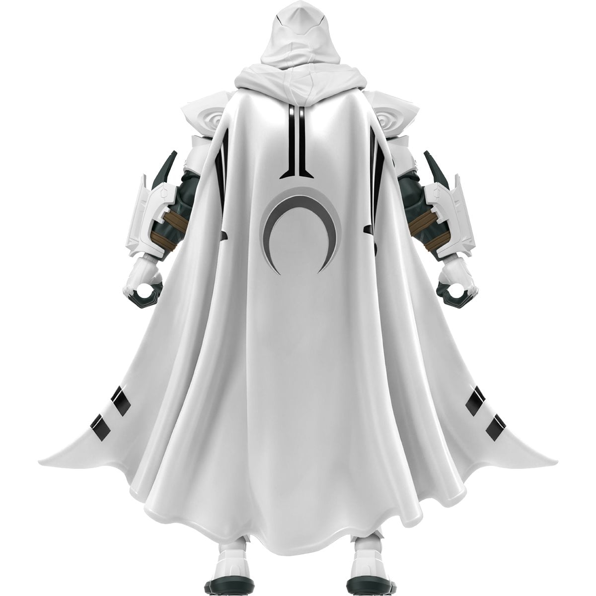 Blokees - Marvel Rivals - Moon Knight - Champion Class CC 10