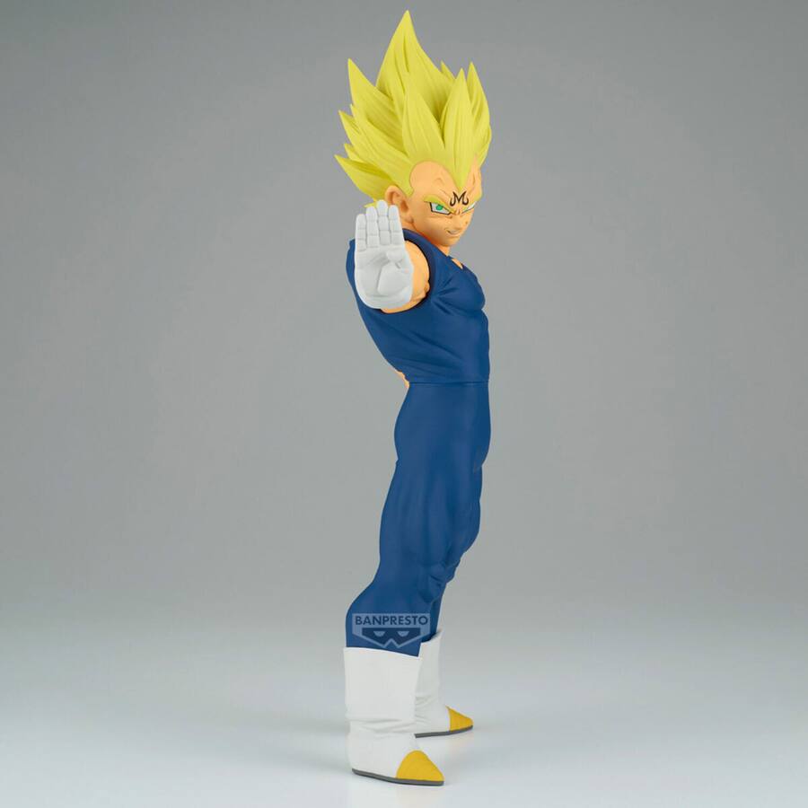 Banpresto - Dragon Ball Z - Majin Vegeta - Grandista