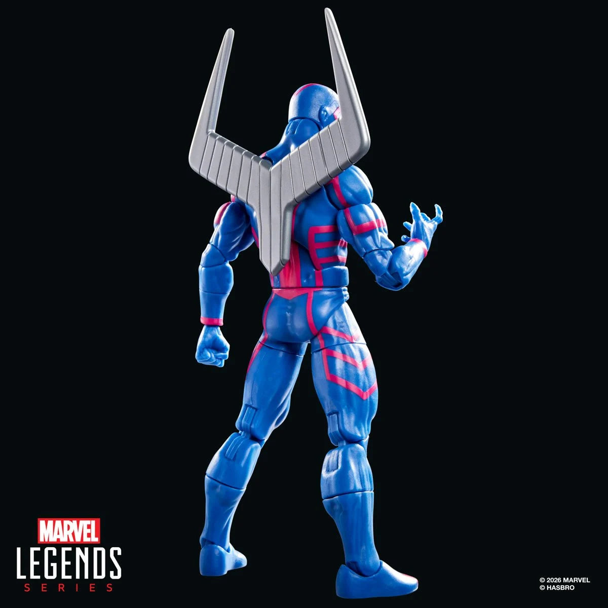 Marvel Legends - X-Men '97 - Archangel - 6 inch Figure