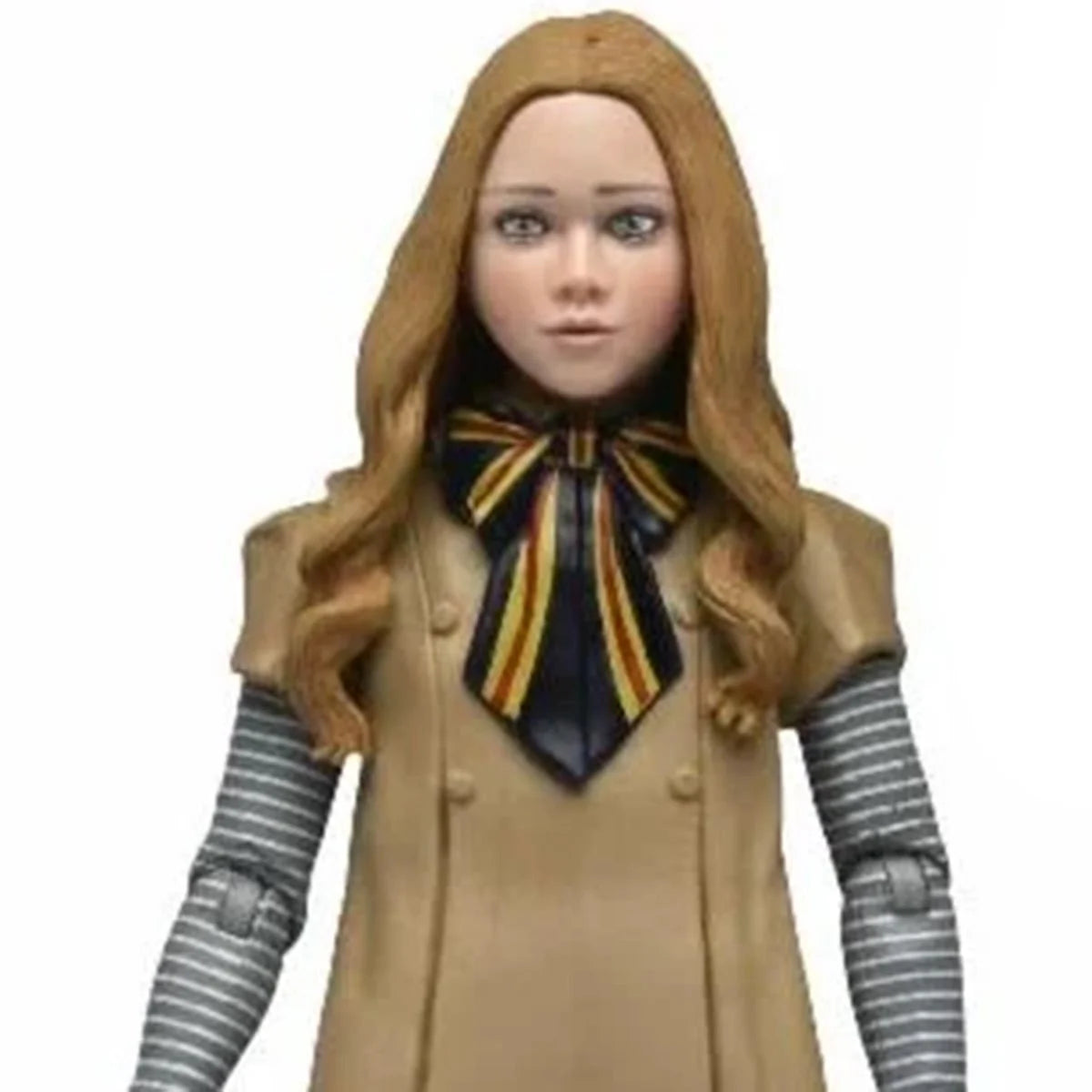 NECA - M3GAN Ultimate M3GAN 7-Inch Scale Action Figure