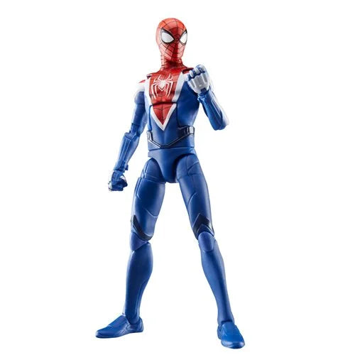 Marvel Legends - Spider-Man - Gameverse - Miles Morales Upgraded Suit Style