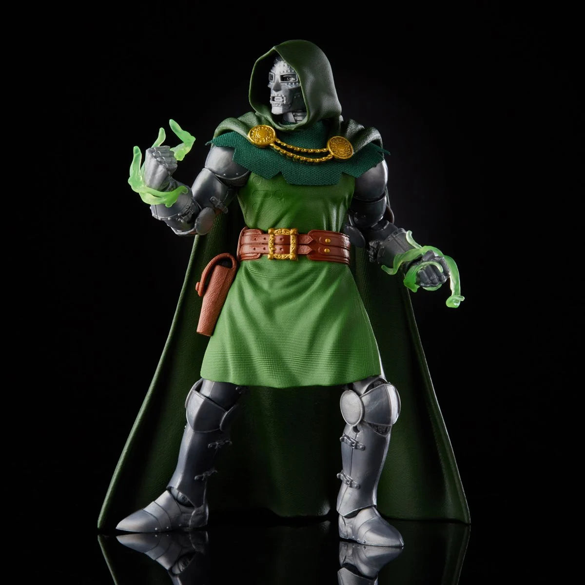 Marvel Legends - Fantastic Four - Doctor Doom -  6 Inch Action Figure