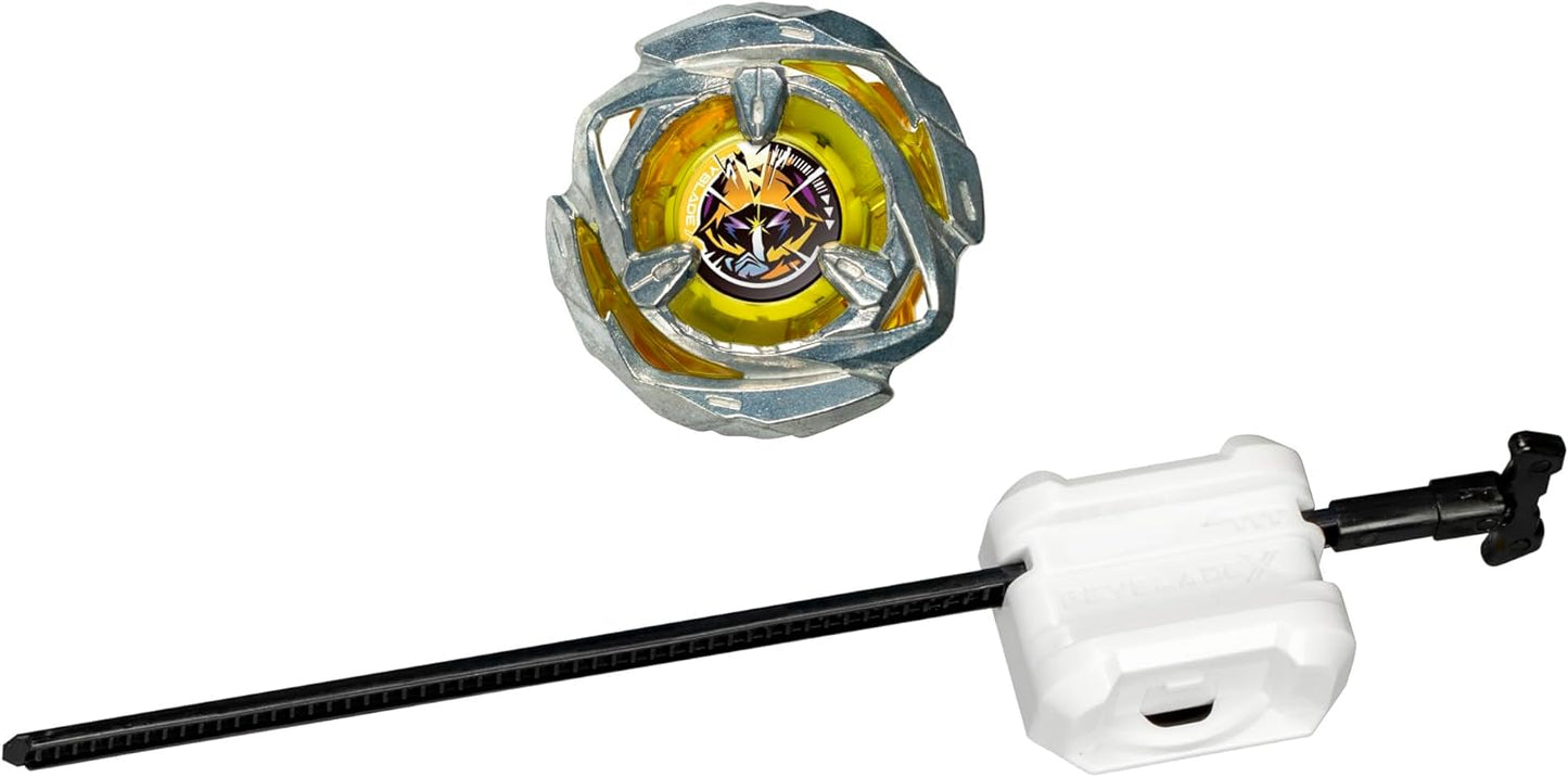 Beybalde X - Arrow- Wizard 4-80B - Starter Pack Set