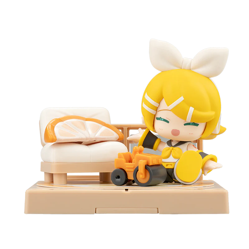 BLOKEES - Terrace Party - Hatsune Miku - Blind Box