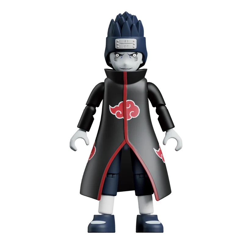 Blokees - Naruto Shippuden - GV01 - Ultimate Bond - Blind Box