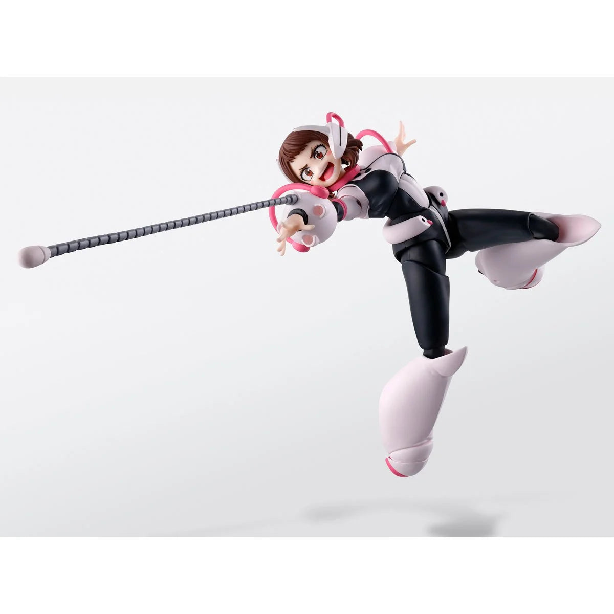 S.H. Figuarts - My Hero Academia - Ochaco Uraraka