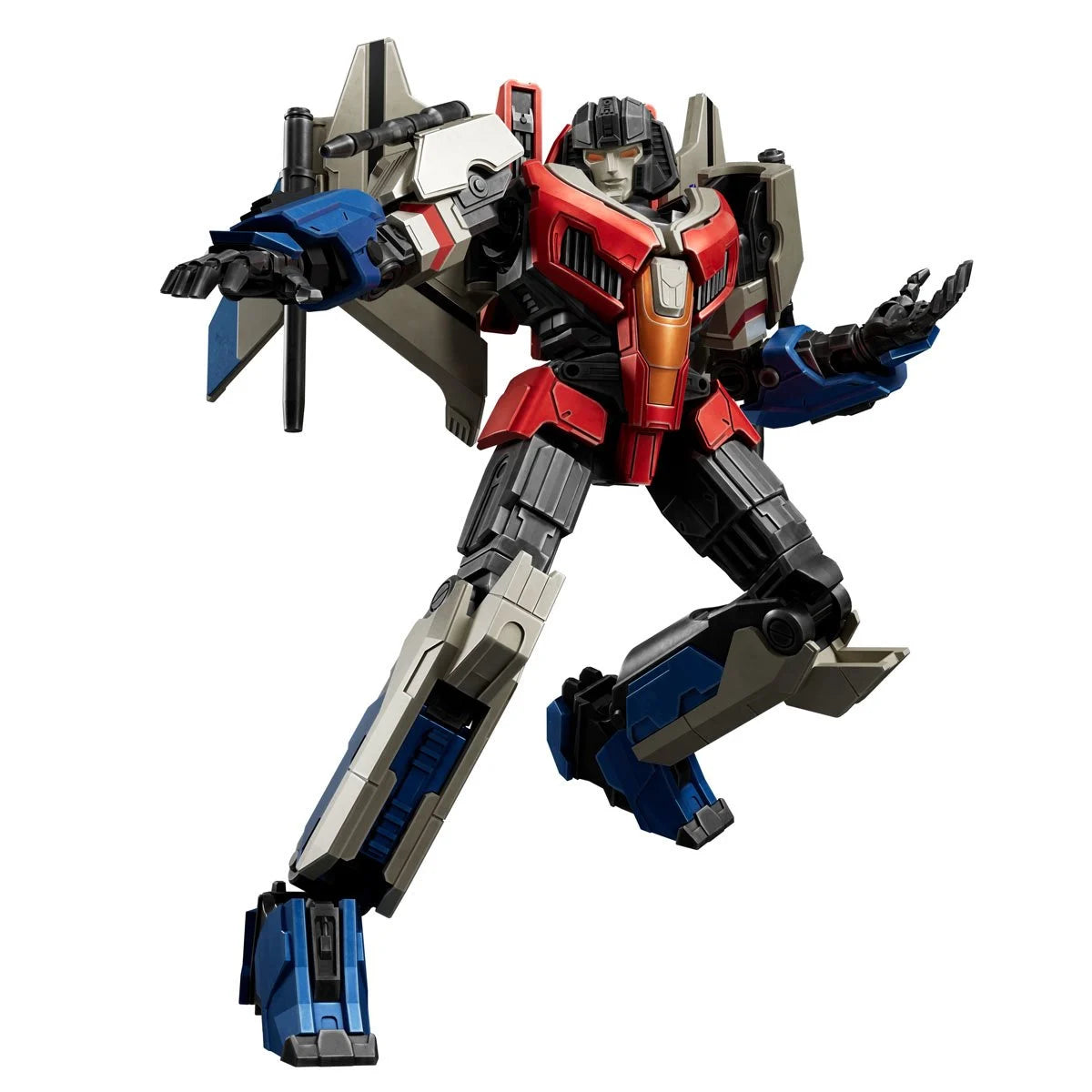 Blokees - Transformers Classic Class  - Starscream - Transformers One