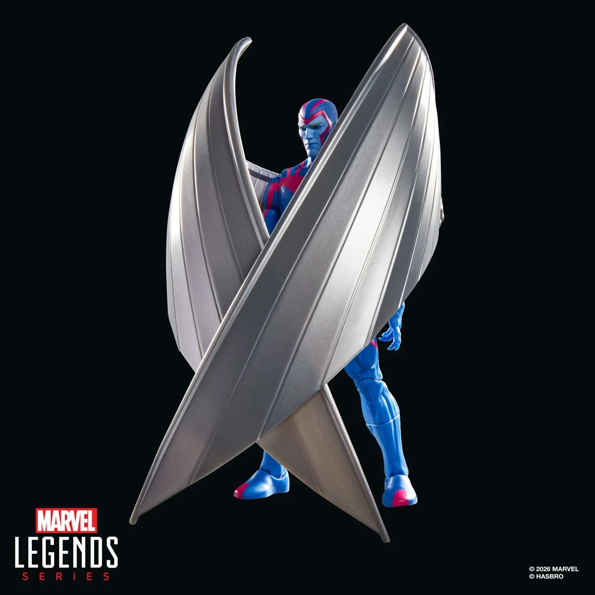 Marvel Legends - X-Men '97 - Archangel - 6 inch Figure