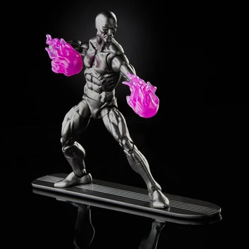 Marvel Legends - Avengers - Silver Surfer - 6 inch Action Figure