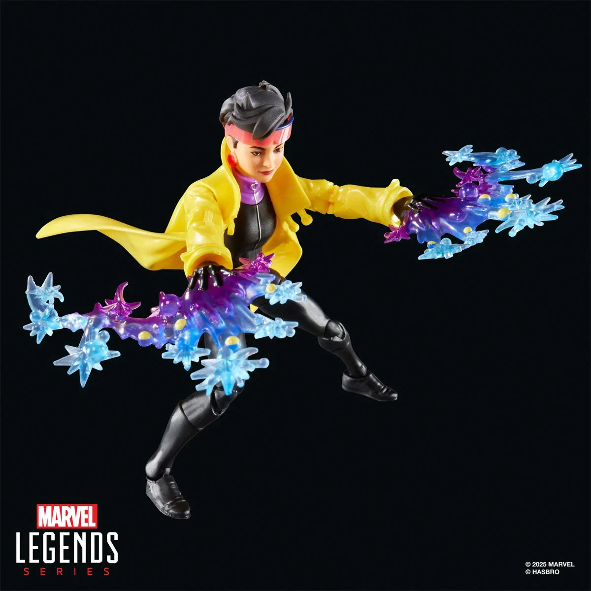 Marvel Legends - X-Men 97 - Jubilee - 6 inch Action Figure