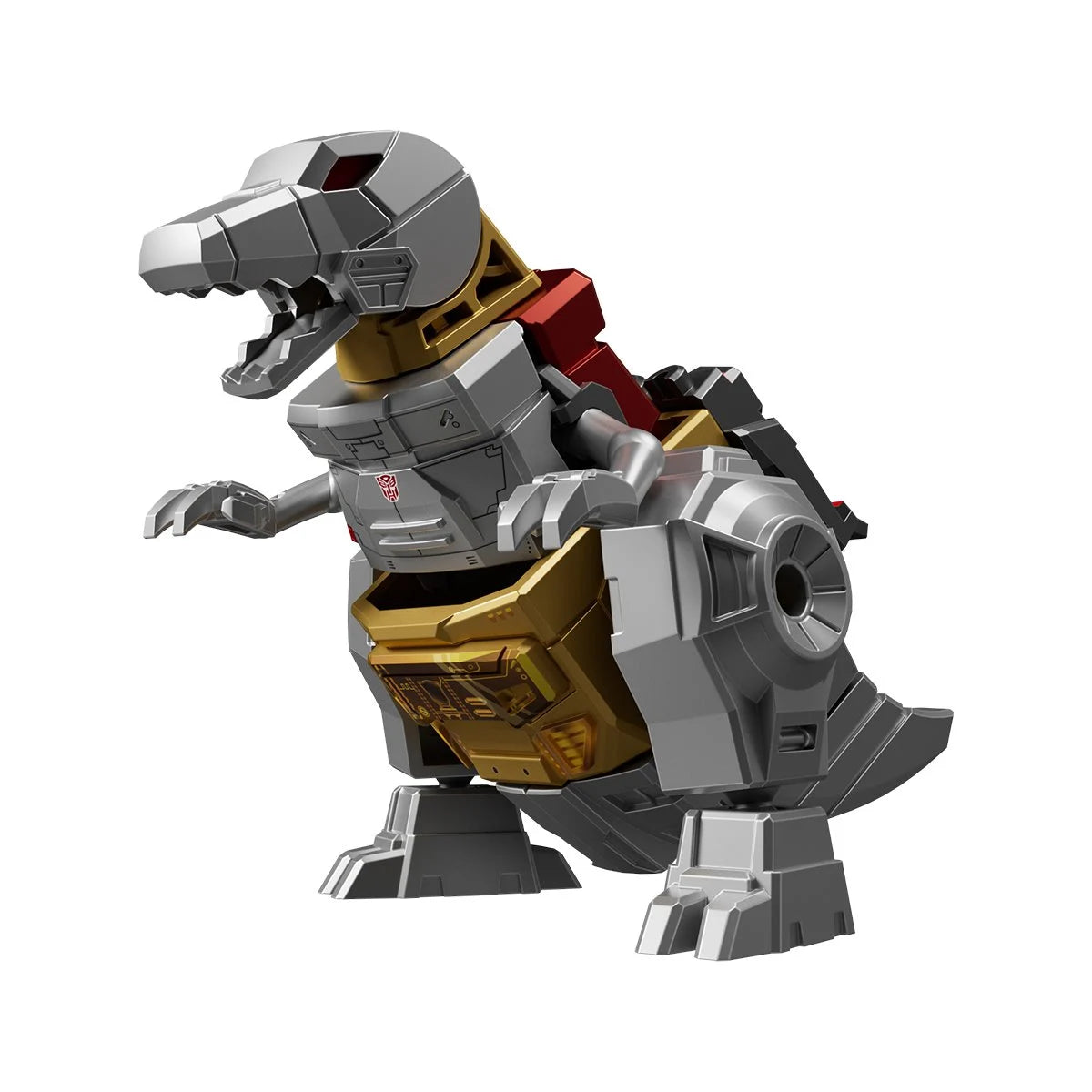 Blokees - Transformers -  Defender Version 04 - Tyrants Fury - Case of 12