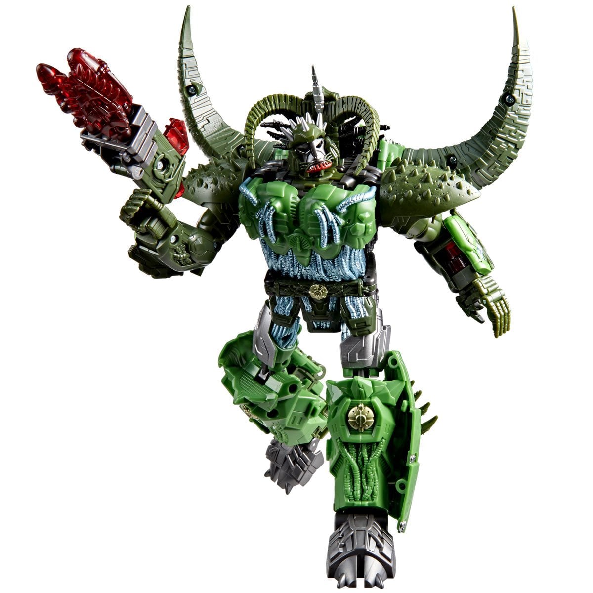 Transformers - Age Of The Primes - Leader Liege Maximo