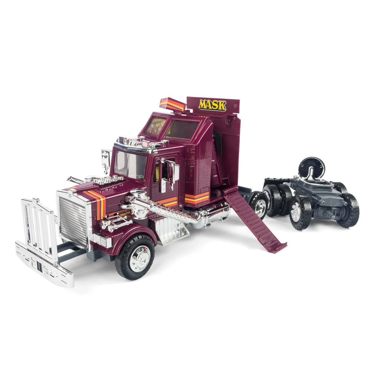 Loyal Subjects - M.A.S.K. - Mobile Defence Unit Vehicle